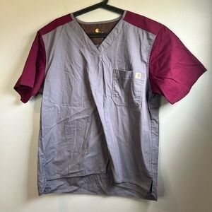 Carhartt | scrub top